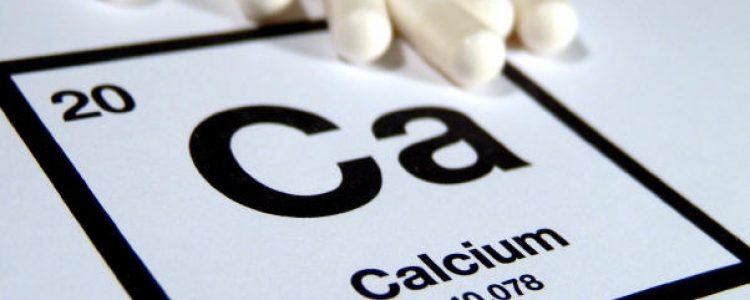 Let’s Talk About Calcium and Bones