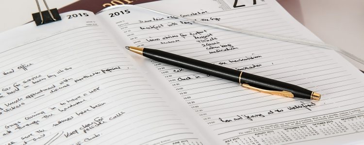 5 Simple Routines to Reset Overwhelm