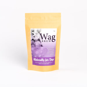 Wag Brew (for dogs)