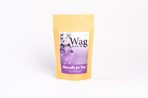 Wag Brew (for dogs)