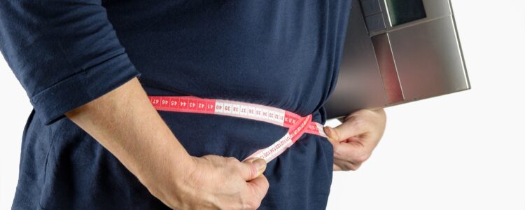 Weight Loss Plateau: Shifting Your Body’s Set Point