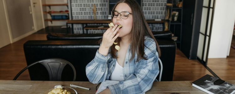 Is Stress Hijacking Your Health Goals?