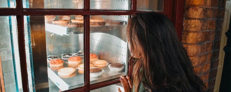 Still hungry? It could be Leptin Resistance