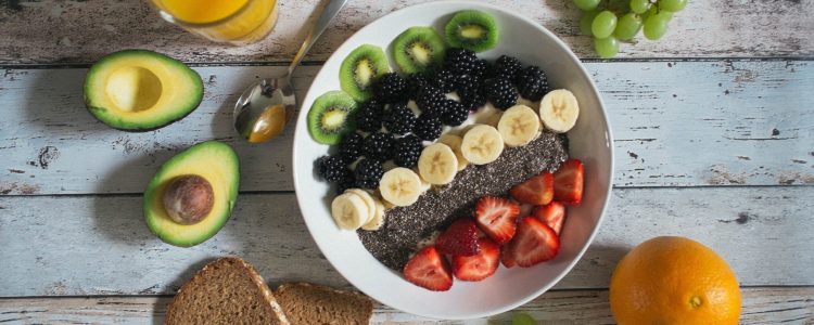 Functional Foods for Constipation: How to Improve Gut Motility and Regularity